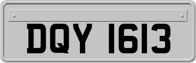 DQY1613