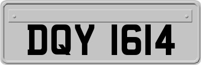 DQY1614