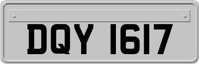 DQY1617