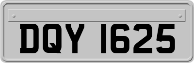 DQY1625