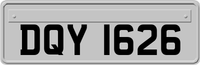 DQY1626
