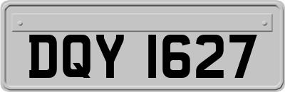 DQY1627
