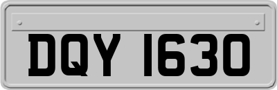 DQY1630