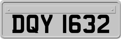 DQY1632