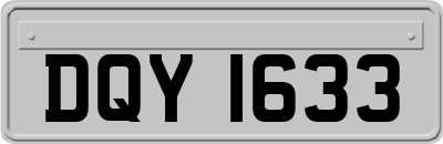 DQY1633