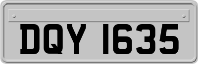 DQY1635