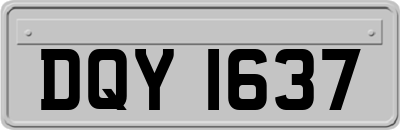 DQY1637