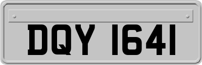 DQY1641