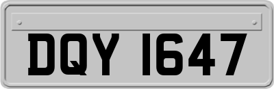 DQY1647