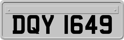 DQY1649