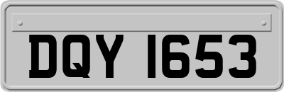DQY1653