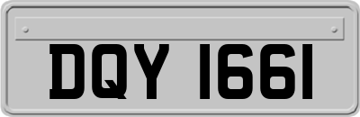 DQY1661
