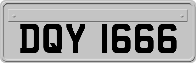DQY1666