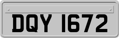 DQY1672