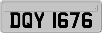 DQY1676
