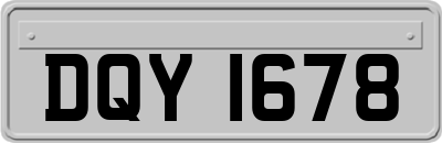 DQY1678