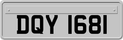 DQY1681
