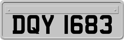 DQY1683