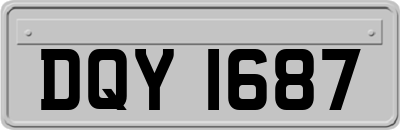 DQY1687