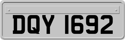 DQY1692