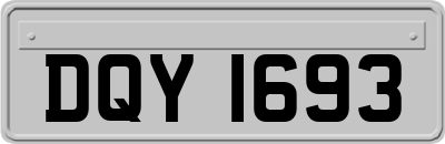 DQY1693