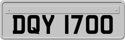 DQY1700