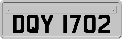 DQY1702