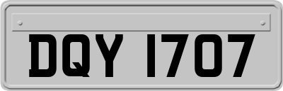 DQY1707
