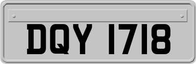 DQY1718