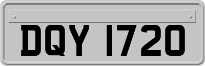 DQY1720