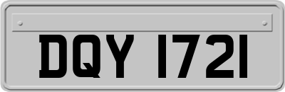 DQY1721