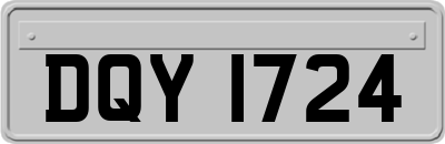 DQY1724