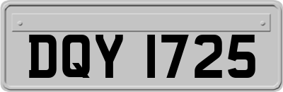 DQY1725