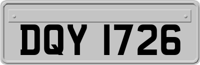 DQY1726