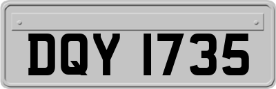 DQY1735