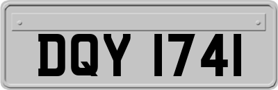 DQY1741