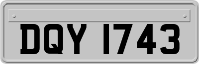 DQY1743