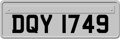 DQY1749