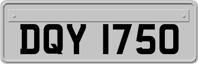DQY1750