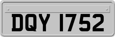 DQY1752