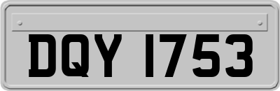DQY1753