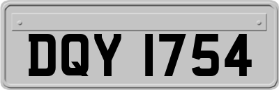 DQY1754