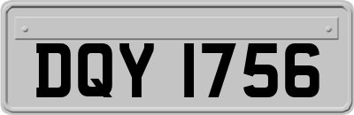 DQY1756