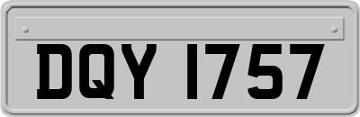 DQY1757