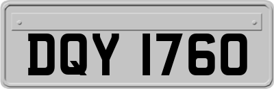 DQY1760
