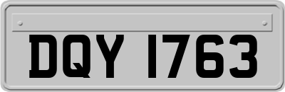 DQY1763
