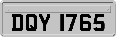 DQY1765