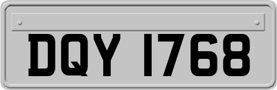 DQY1768