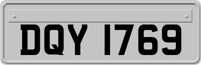 DQY1769