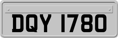 DQY1780